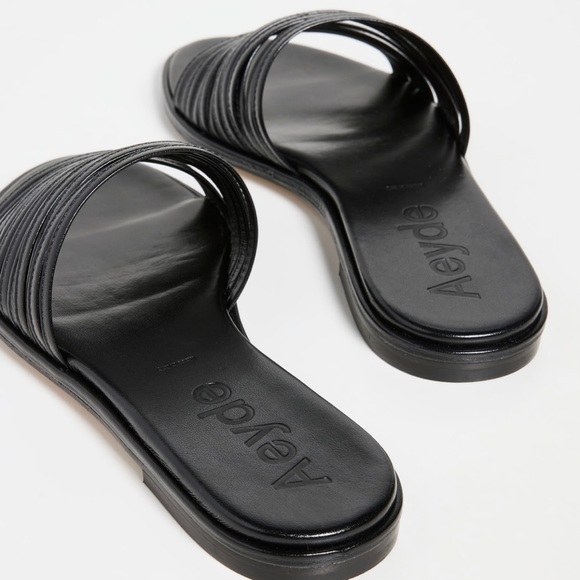 AEYDE Noa Sandals - Picture 8 of 9